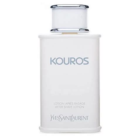 kouros aftershave tesco|who makes kouros aftershave.